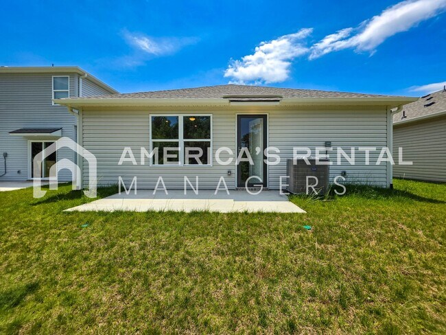 Building Photo - New Construction Home for Rent in Lincoln, AL!