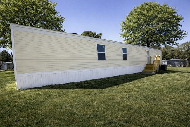 Building Photo - 751 Kernodle Ln