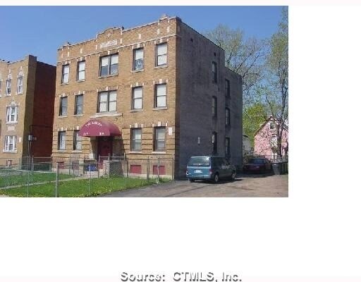 Building Photo - 317 Garden St