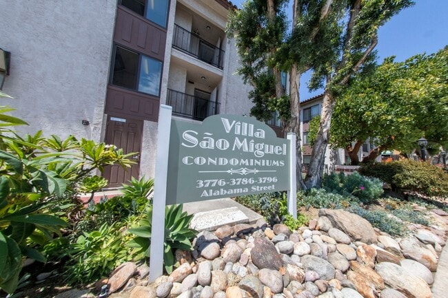 Building Photo - 1BR/1BA North Park Condo - 55+ Community, ...