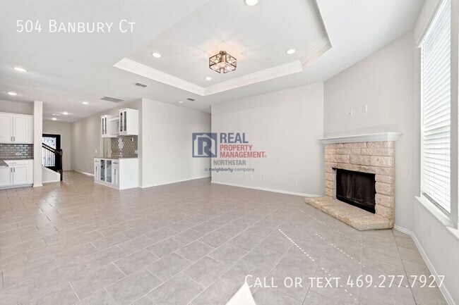 Building Photo - 504 Banbury Ct