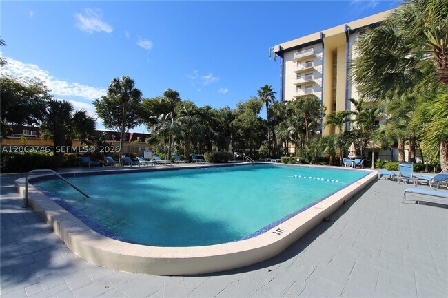 Building Photo - 4550 NW 9th St