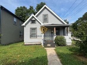 Building Photo - 3-Bedroom Home Near Newfields Available NOW!