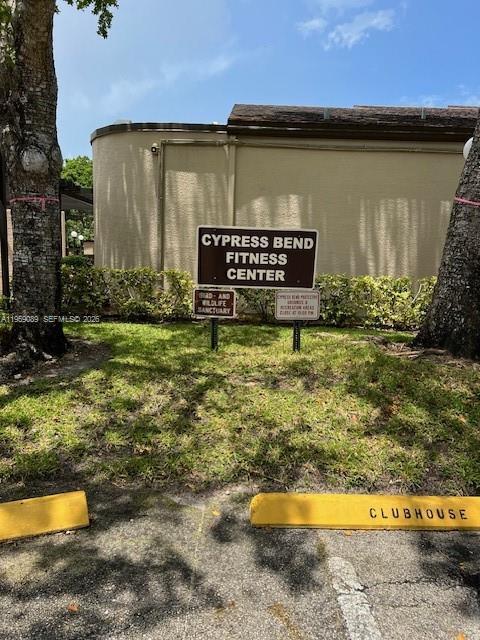 Building Photo - 2226 N Cypress Bend Dr