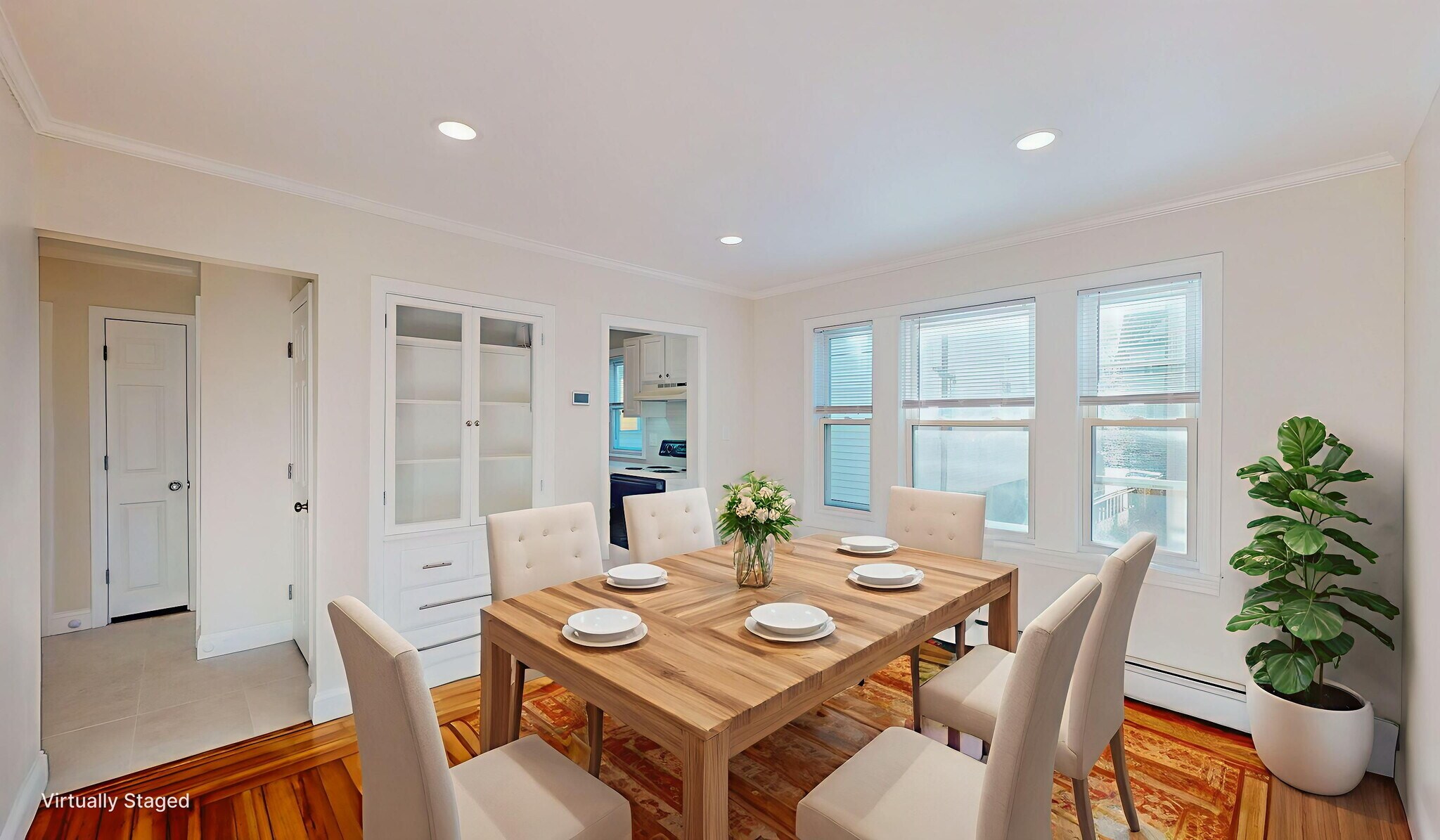 Building Photo - 7 Smith St