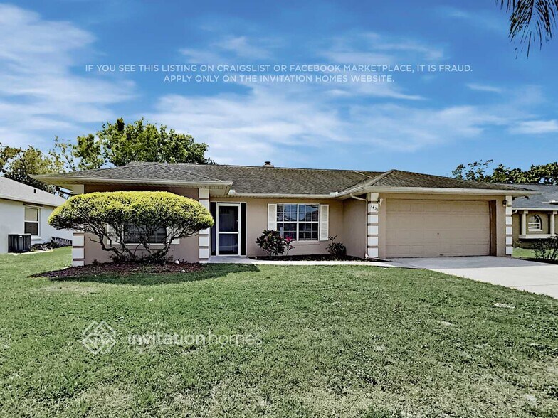 Primary Photo - 1453 Sugarberry Ln