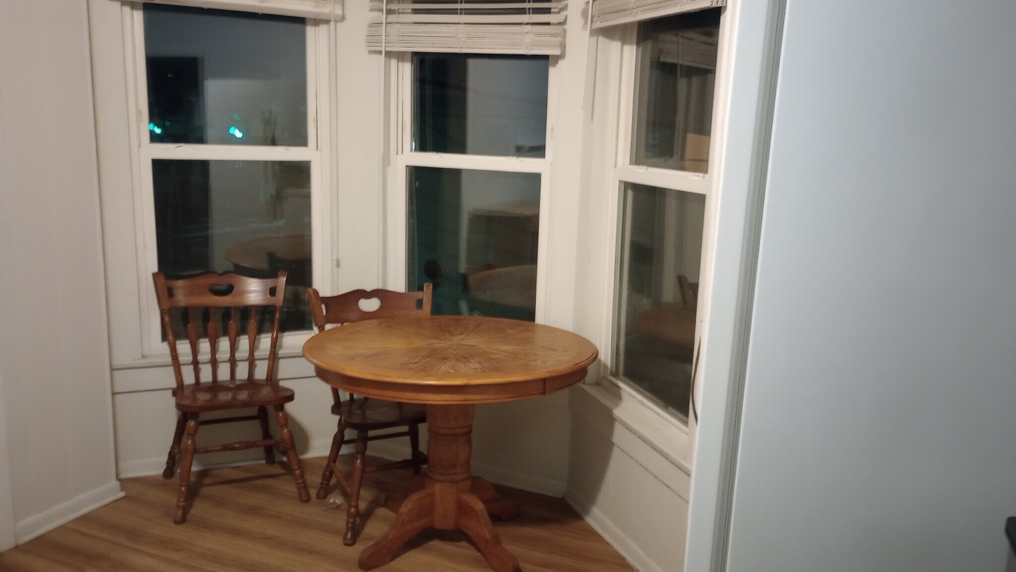 Kitchen - 203 W Main St