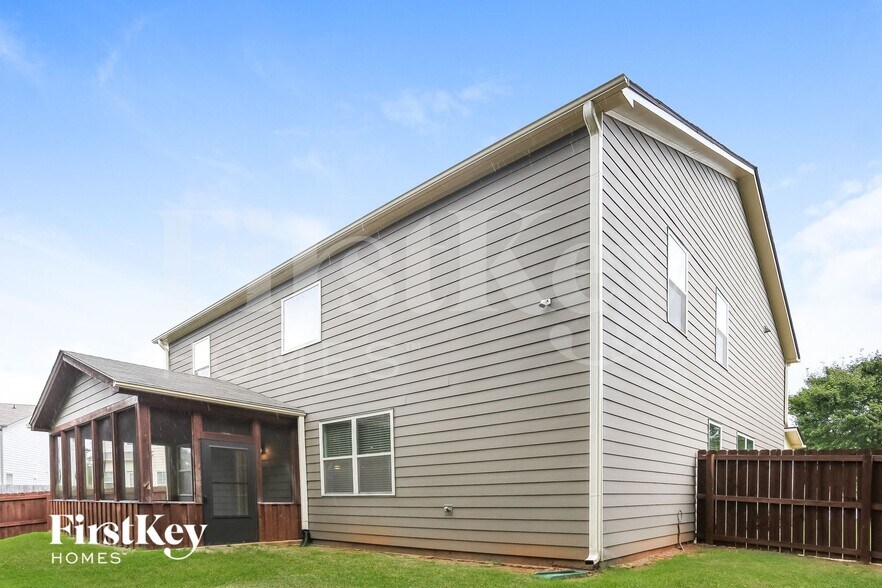 Building Photo - 1172 Thomas Daniel Way