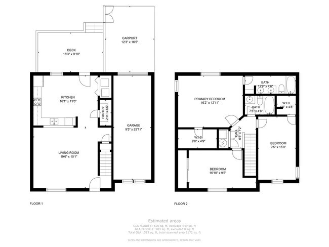 Building Photo - 6714 Autumn Ridge Dr