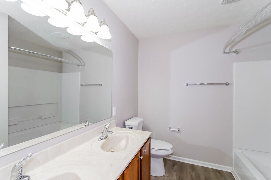 Building Photo - 7529 Pipestone Dr