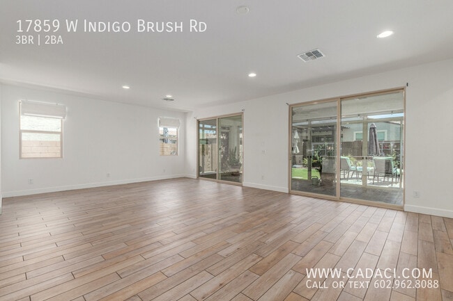 Building Photo - 17859 W Indigo Brush Rd