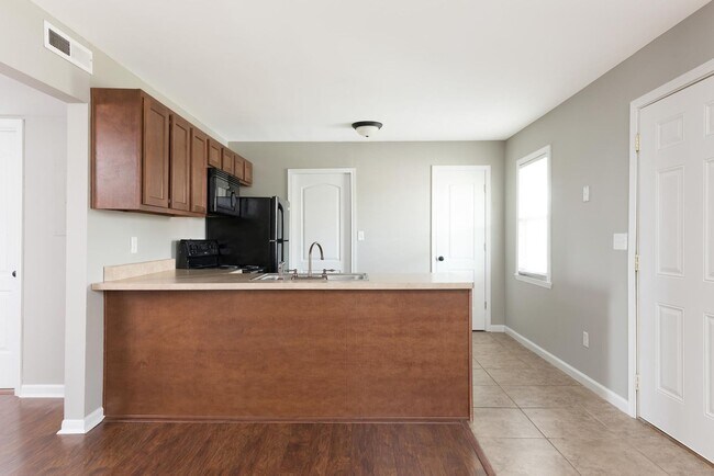 Interior Photo - Fourth Apartments