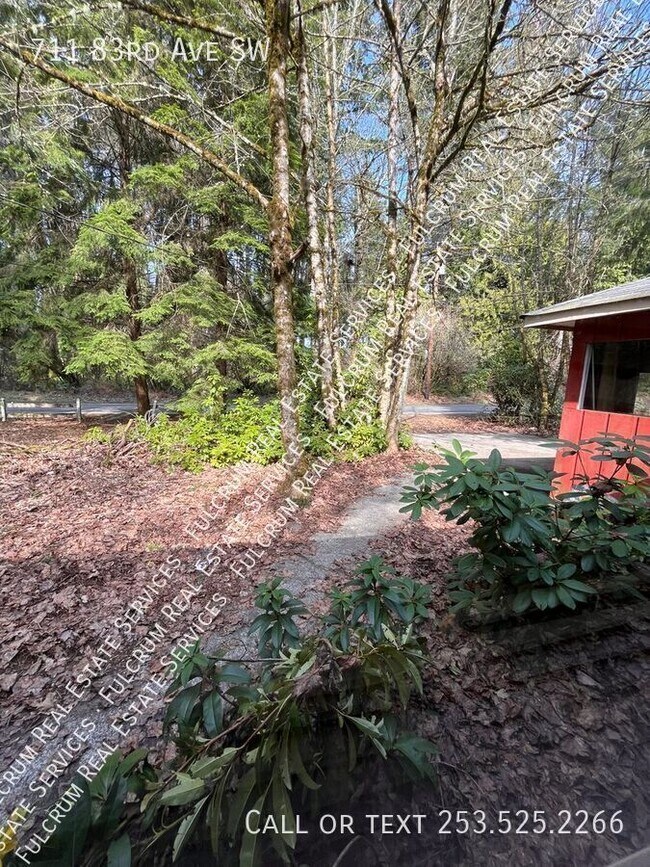 Building Photo - 711 83rd Ave SW