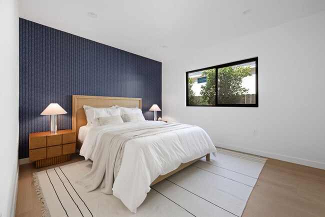 Building Photo - Brand-New Designer Home — 2 Bed + 2 Bath + Office | Gated Yard & Private Driveway Parking