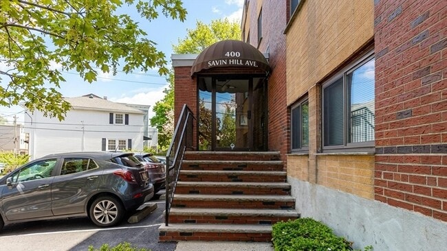 Building Photo - 400 Savin Hill Ave