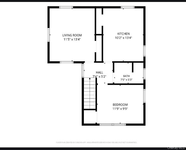 Building Photo - 8 Colt Ave