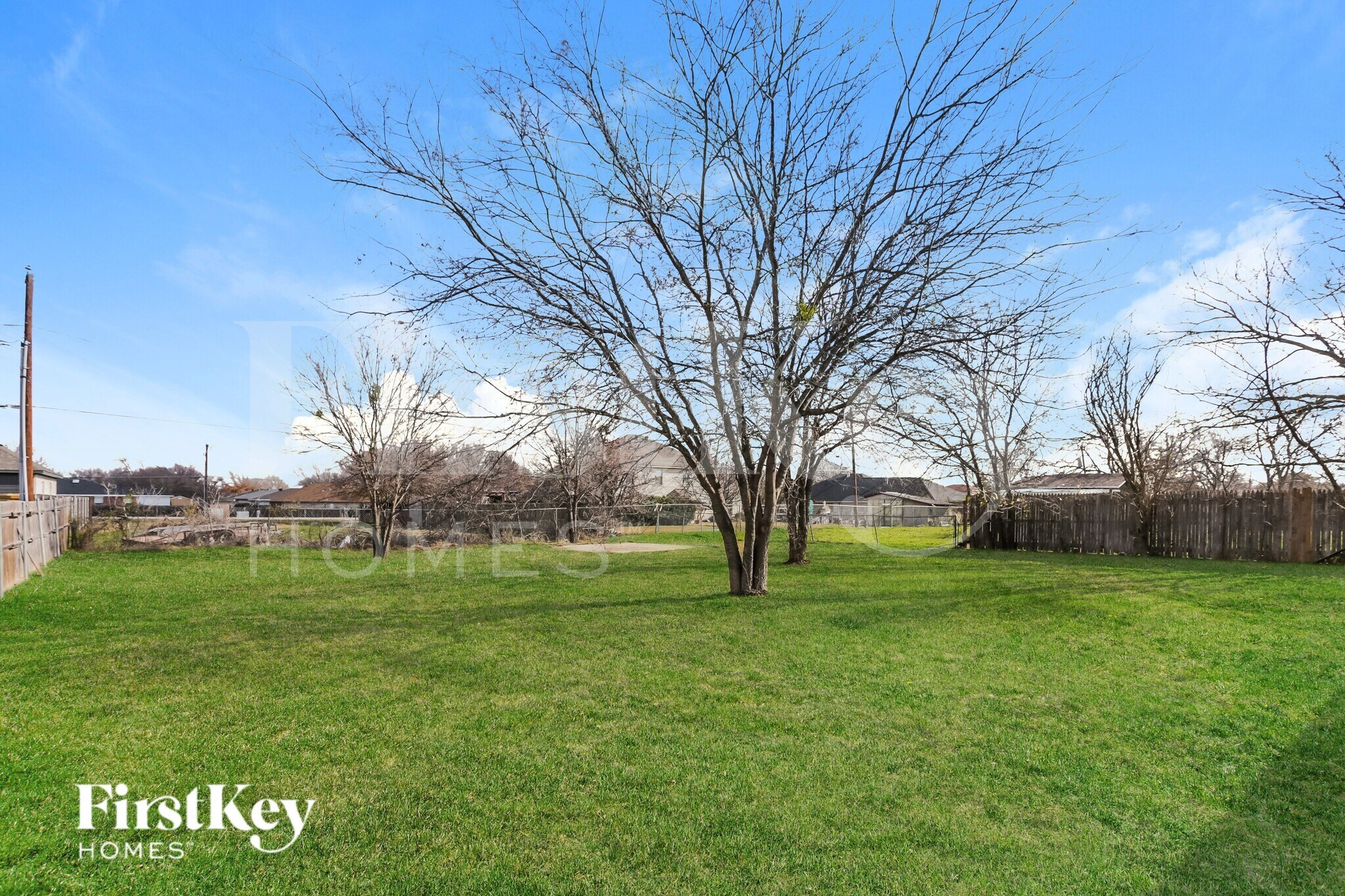 Building Photo - 6612 Gillis Johnson St