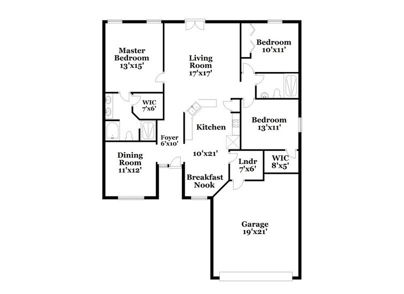 Building Photo - 1563 Bay Harbor Dr