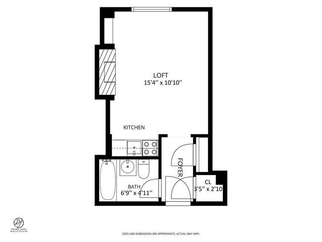Building Photo - 44 Nassau St