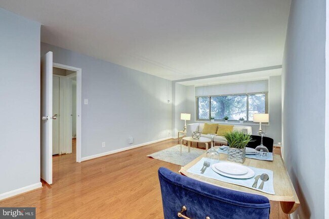 Building Photo - 2401 H St NW