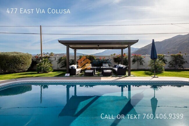 Building Photo - 477 E Vía Colusa