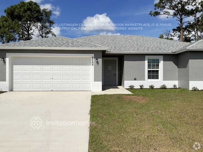 Building Photo - 4666 SW Cacao St