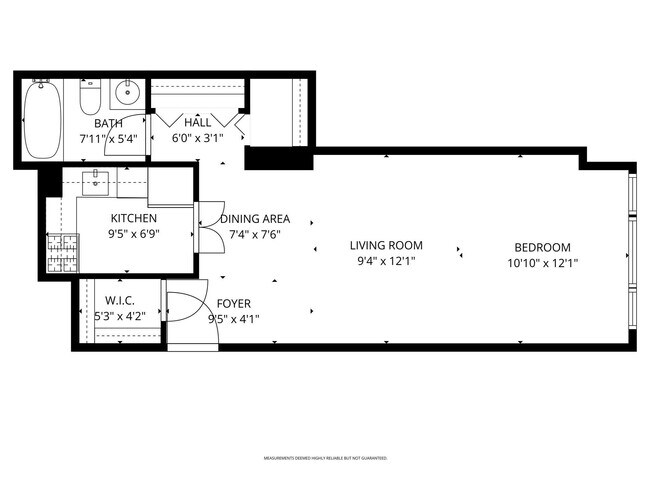 Building Photo - 45 River Dr S