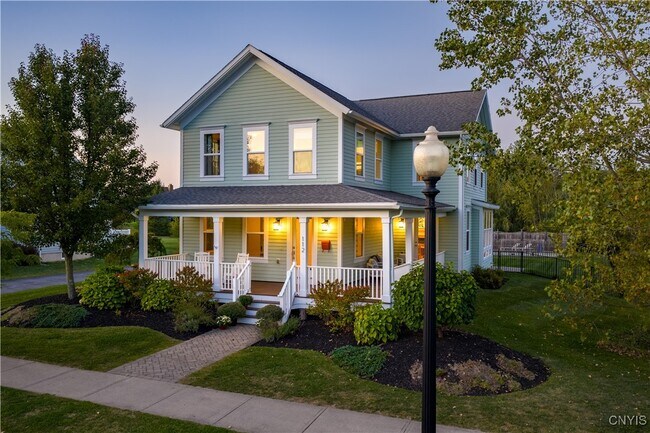 Primary Photo - 112 Orchard Rd