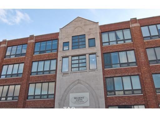 Building Photo - 4131 W Belmont Ave
