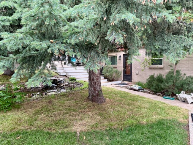 Building Photo - Park-like Yard, Updated Home