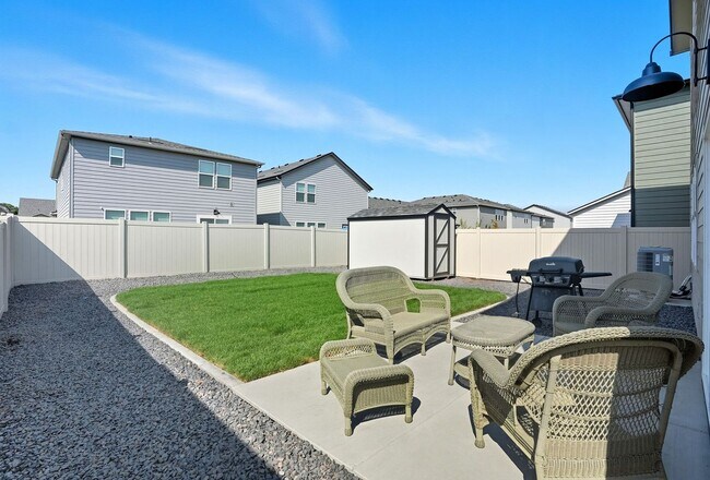 Building Photo - Gorgeous Spokane Valley Home! New Build!