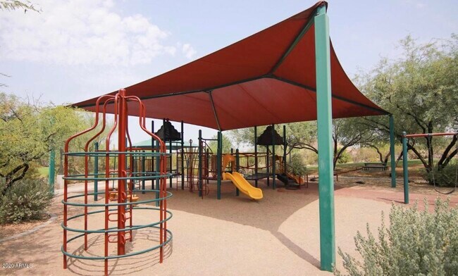 Building Photo - 2347 W Dusty Wren Dr