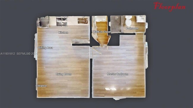 Building Photo - 74 W 15th St