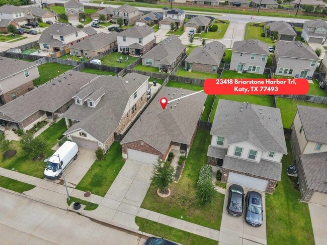 Building Photo - 23418 Briarstone Hbr Trl