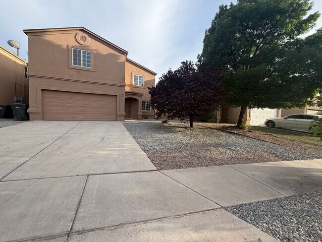 Building Photo - Chicoma Way 1832 NW