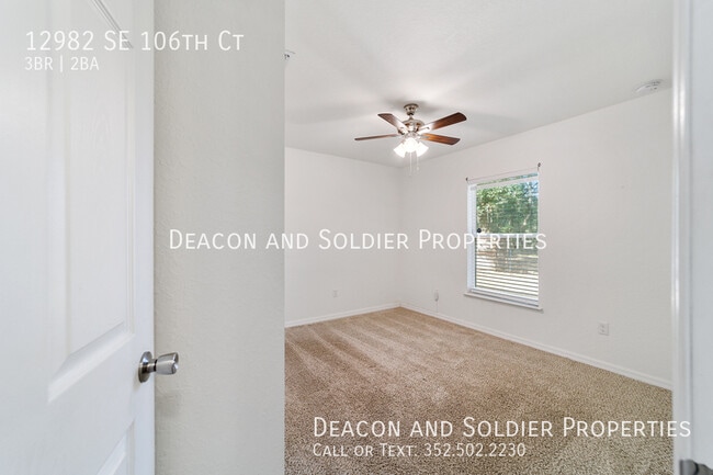 Building Photo - 12982 SE 106th Ct