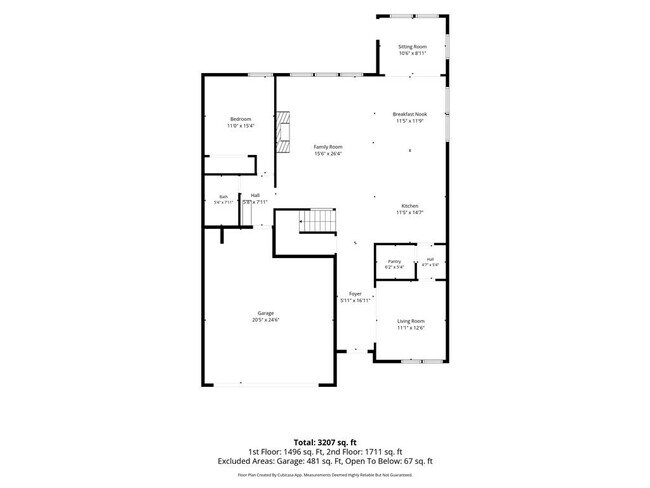 Building Photo - 901 Cedar Wing Terrace
