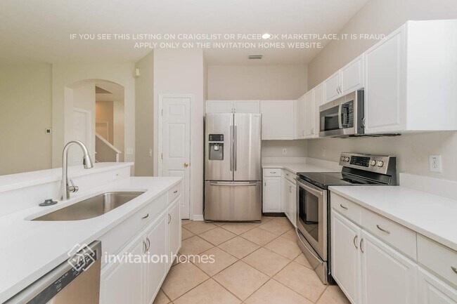 Building Photo - 4006 Marlow Loop