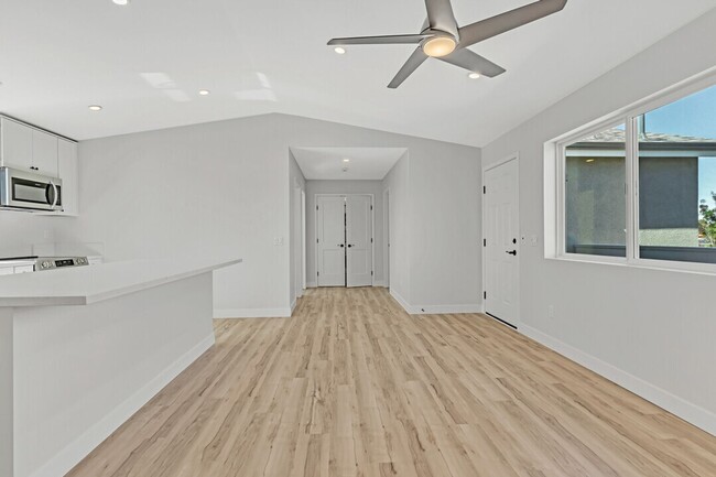 Building Photo - Beautiful new construction - lower level unit