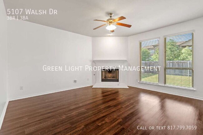 Building Photo - 5107 Walsh Dr