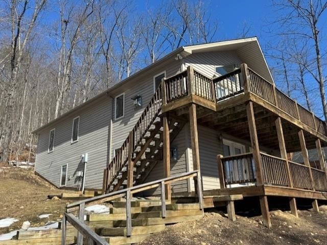 Building Photo - 175 Deer Dr