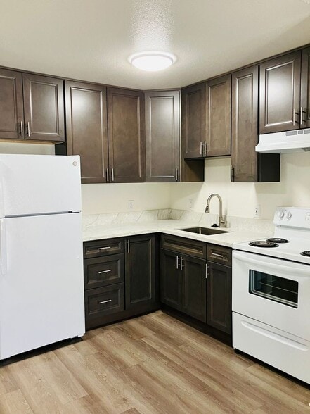 Interior Photo - Summerfield Villas