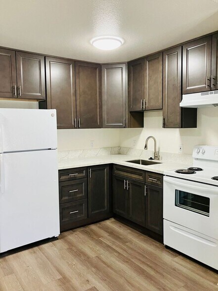 Interior Photo - Xav Summerfield Villas