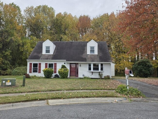 Primary Photo - COMING SOON***** Harmony Woods