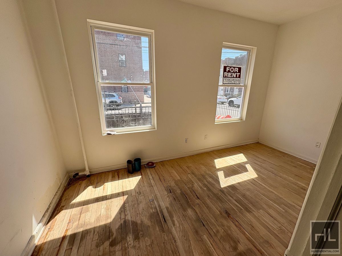 Building Photo - BAKER AVENUE, BRONX