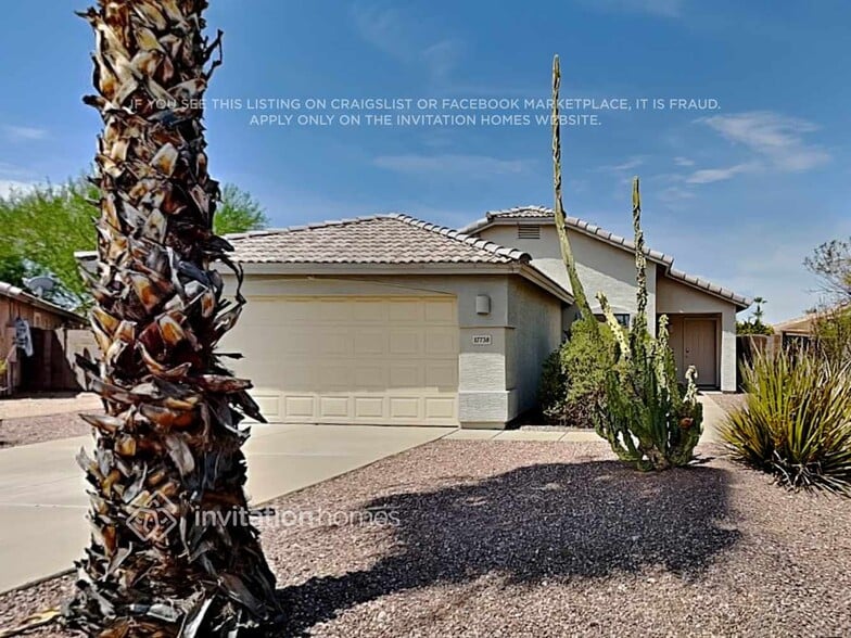 Primary Photo - 17738 N White Horse Trail