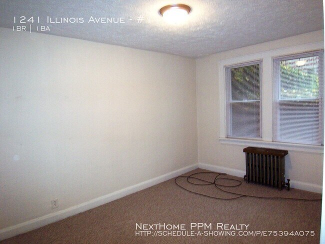 Building Photo - 1241 Illinois Ave
