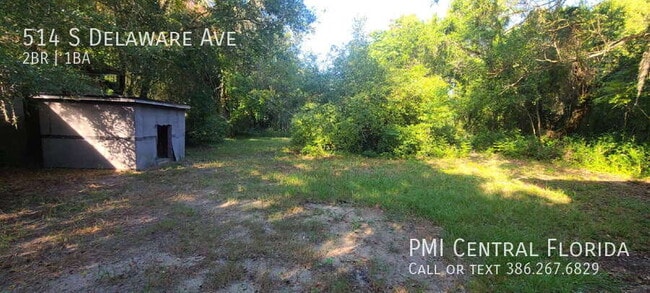 Building Photo - 514 S Delaware Ave