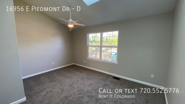 Building Photo - 16956 E Piedmont Dr