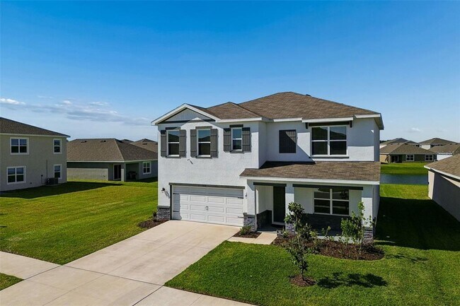 Building Photo - 3406 Grassy Knl